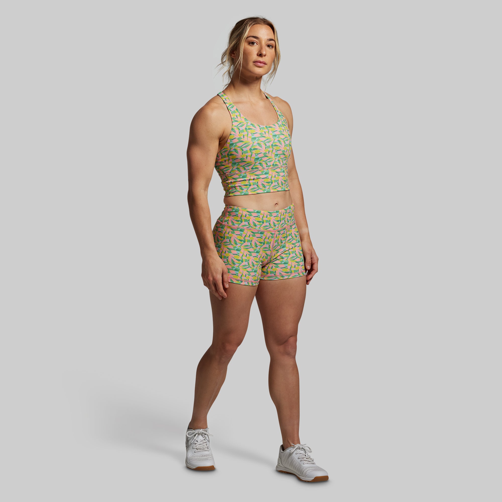 Double Take Booty Short (Jubilee) - Image 5