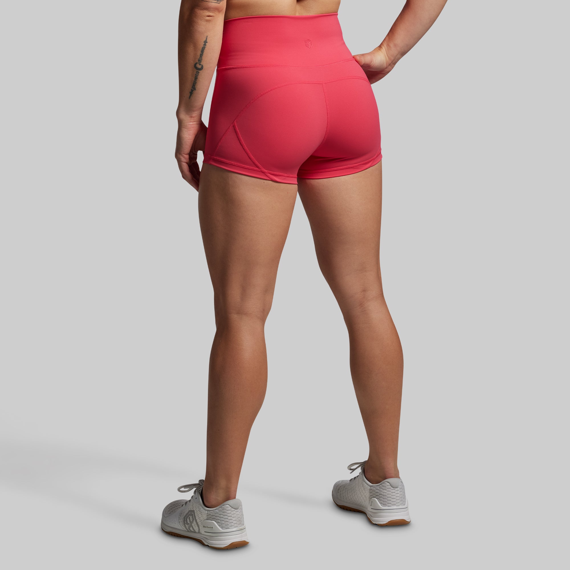 Your Go To Booty Short (Watermelon) - Image 4