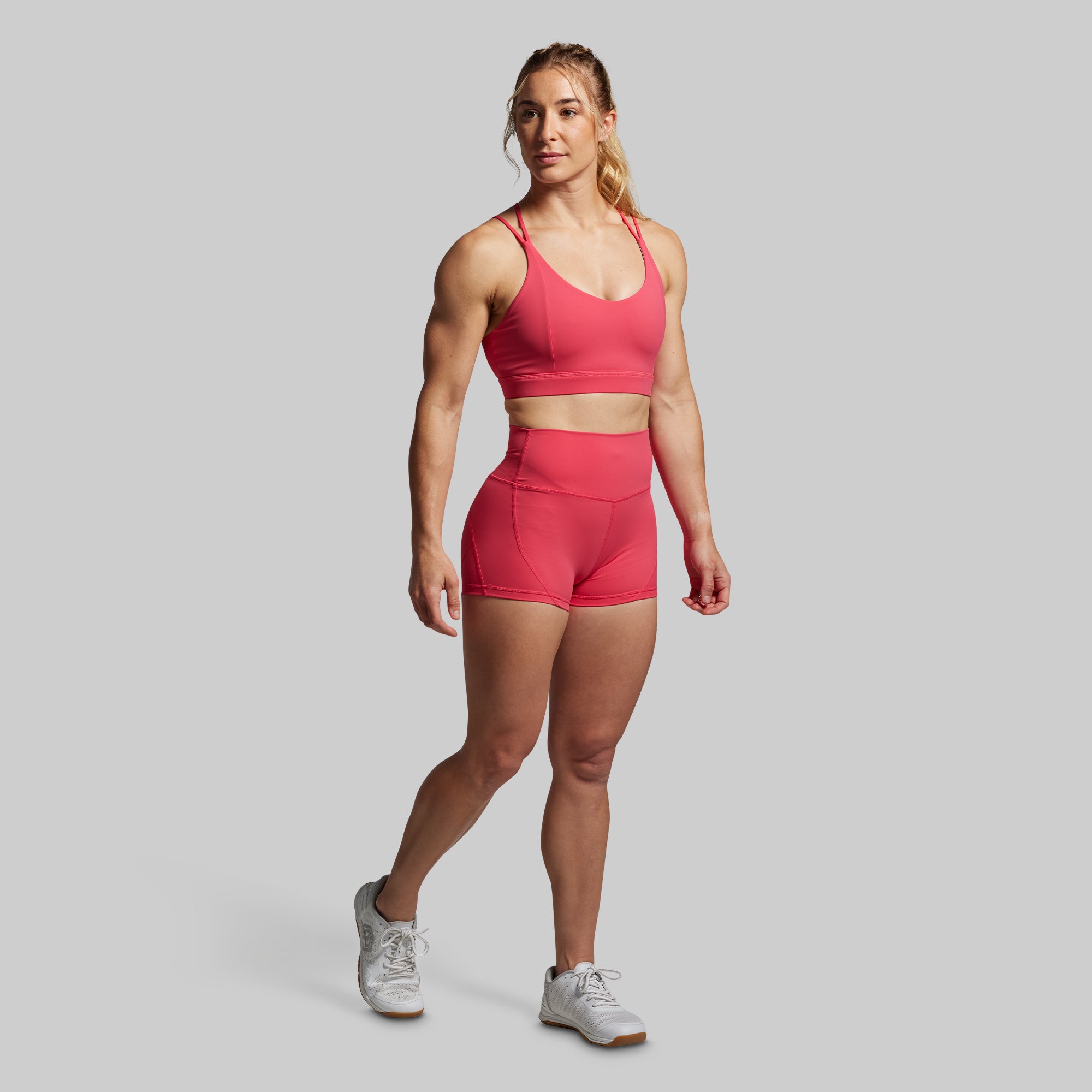 Your Go To Booty Short (Watermelon) - Image 6