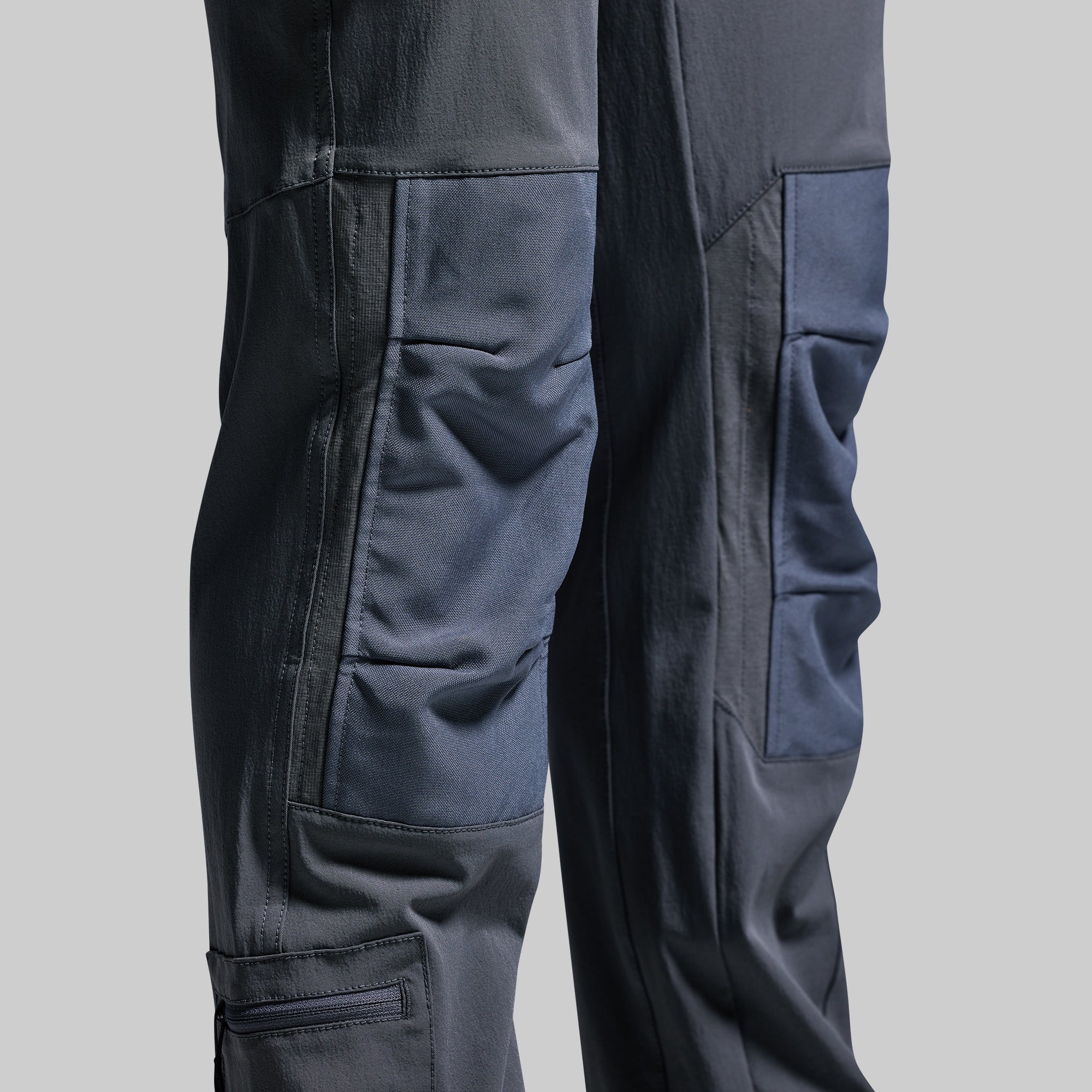 Women's Op Assault Pant (Wolf Grey) - Image 9