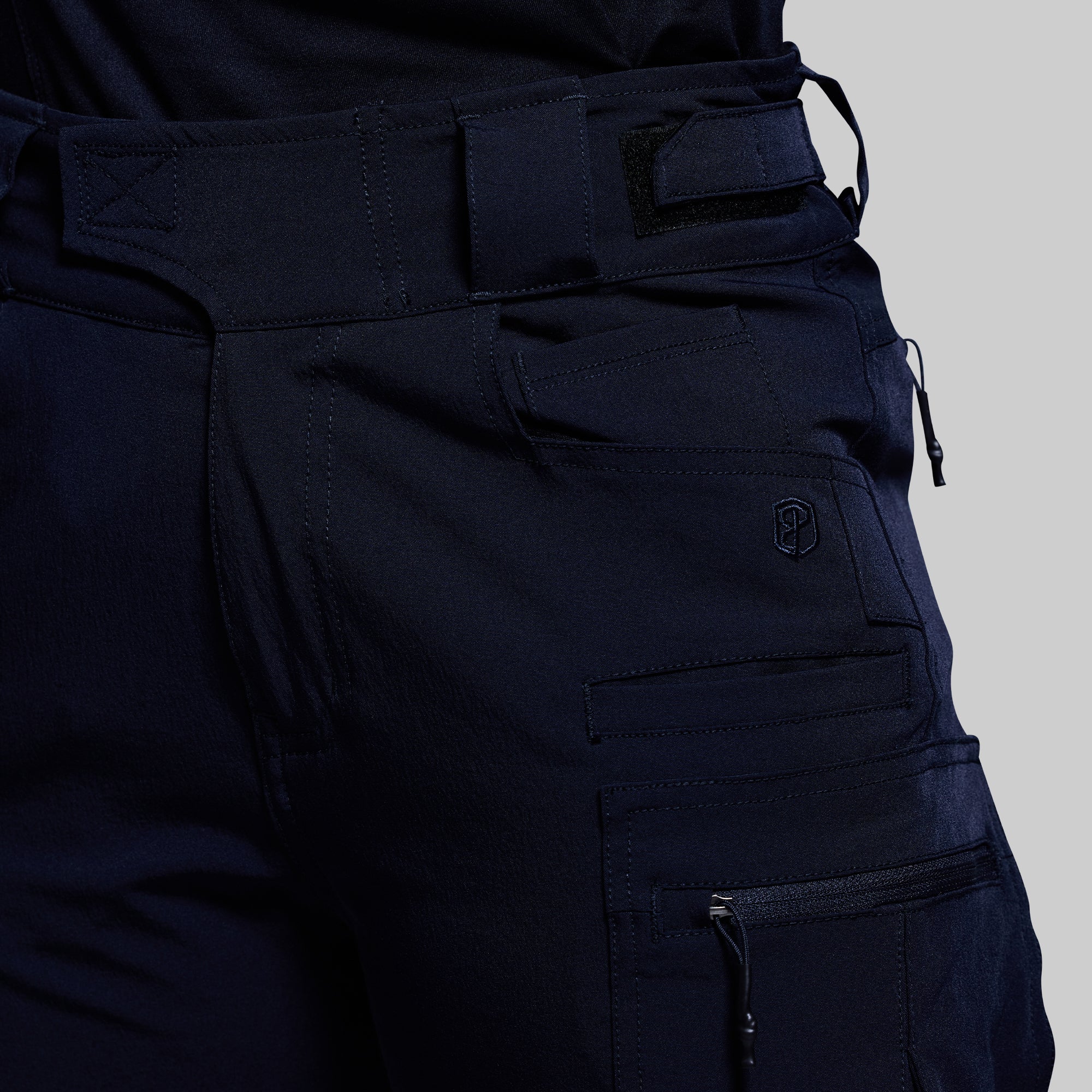 Women's Op Assault Pant (Police Blue) - Image 3