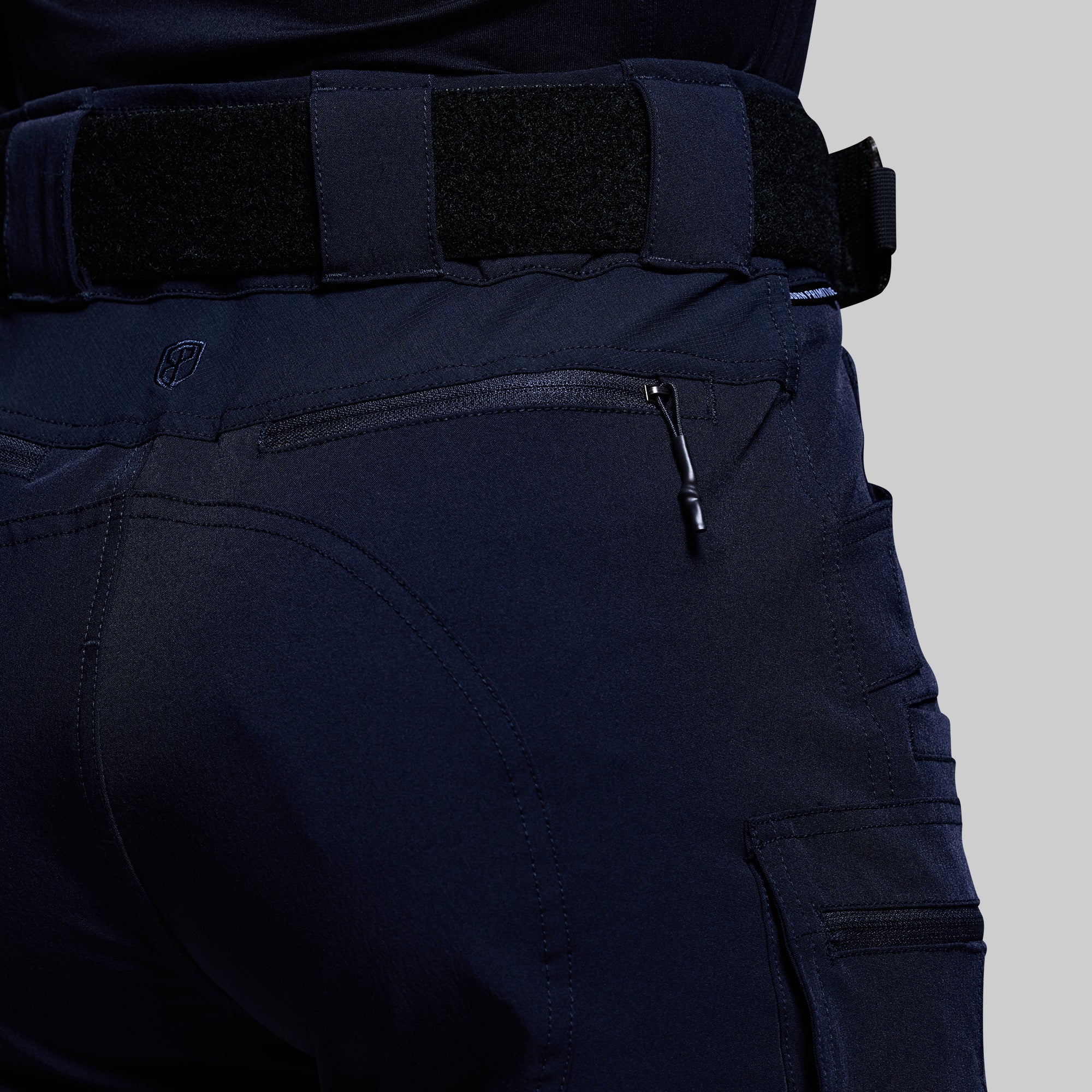 Women's Op Assault Pant (Police Blue) - Image 6