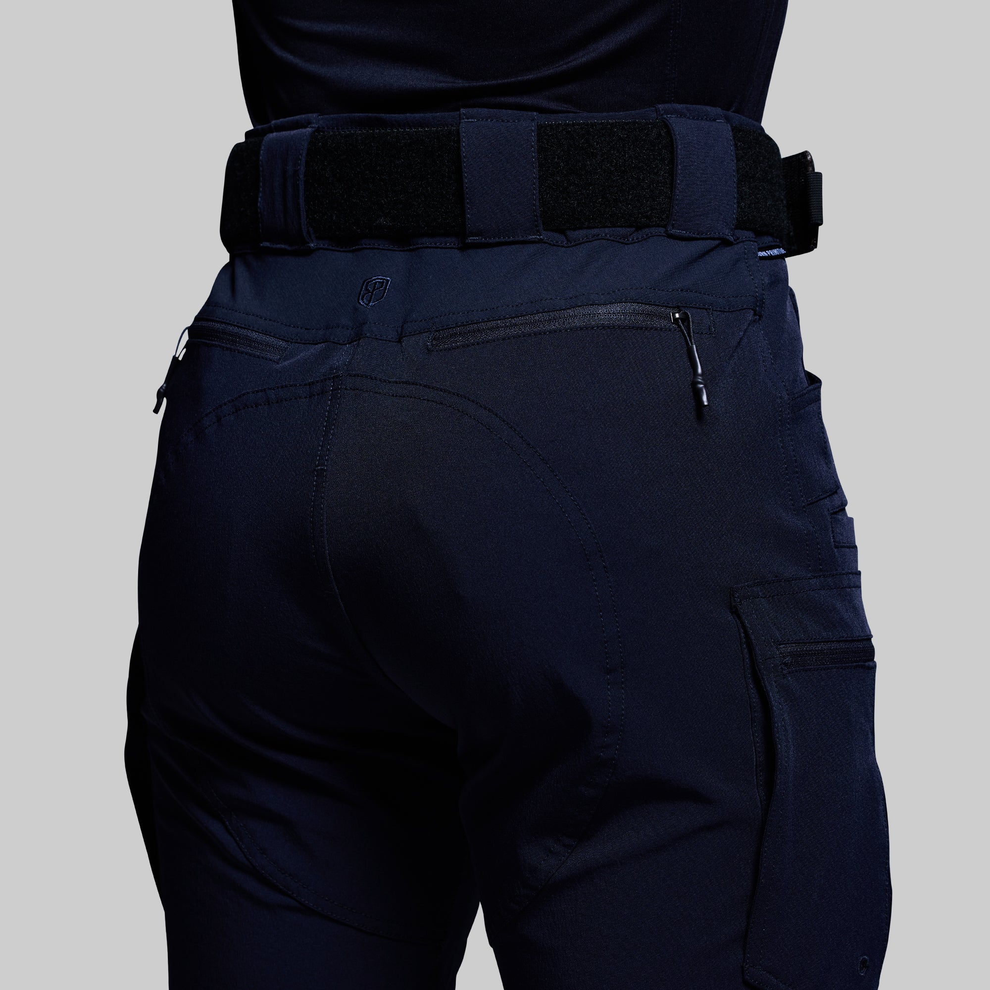 Women's Op Assault Pant (Police Blue) - Image 5
