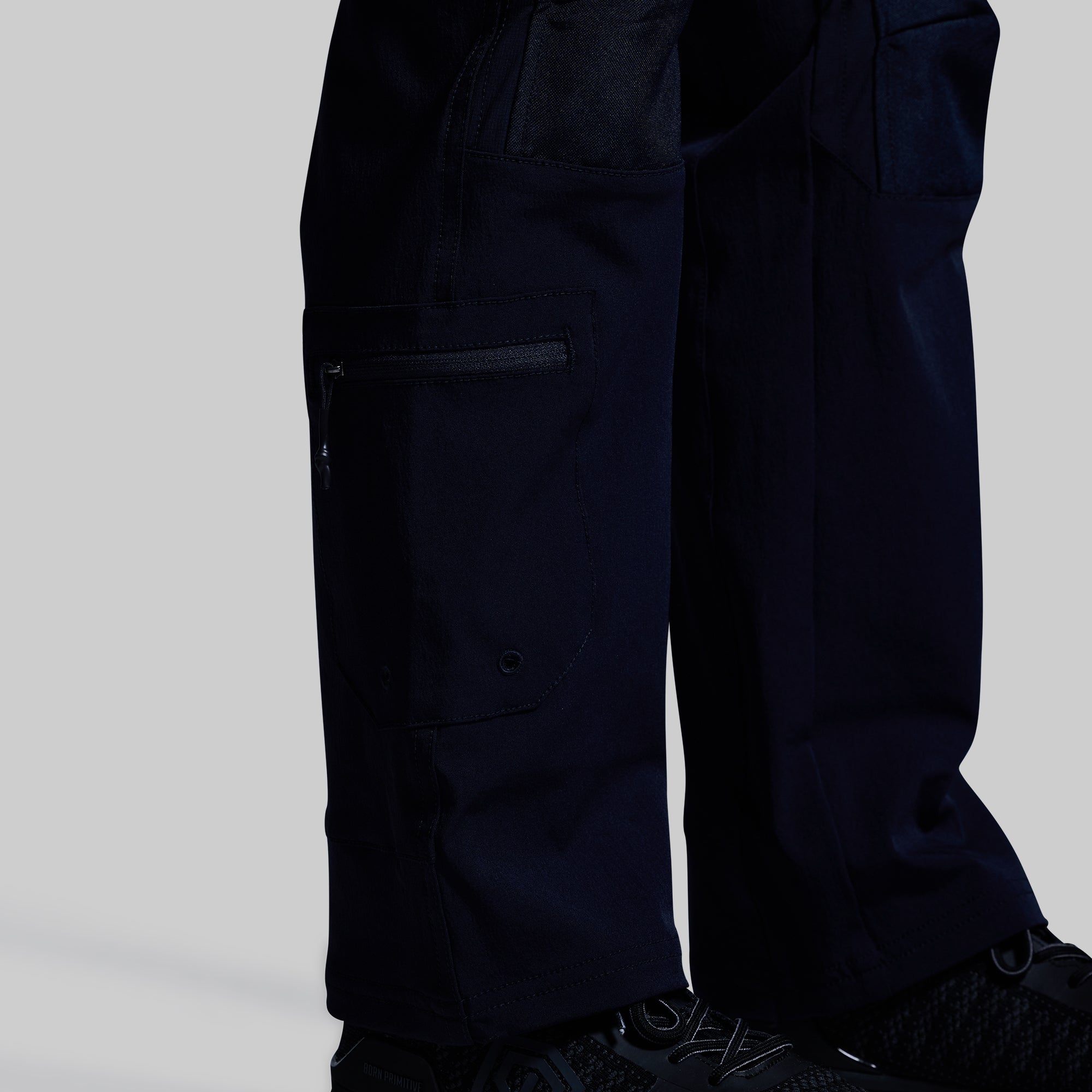 Women's Op Assault Pant (Police Blue) - Image 9