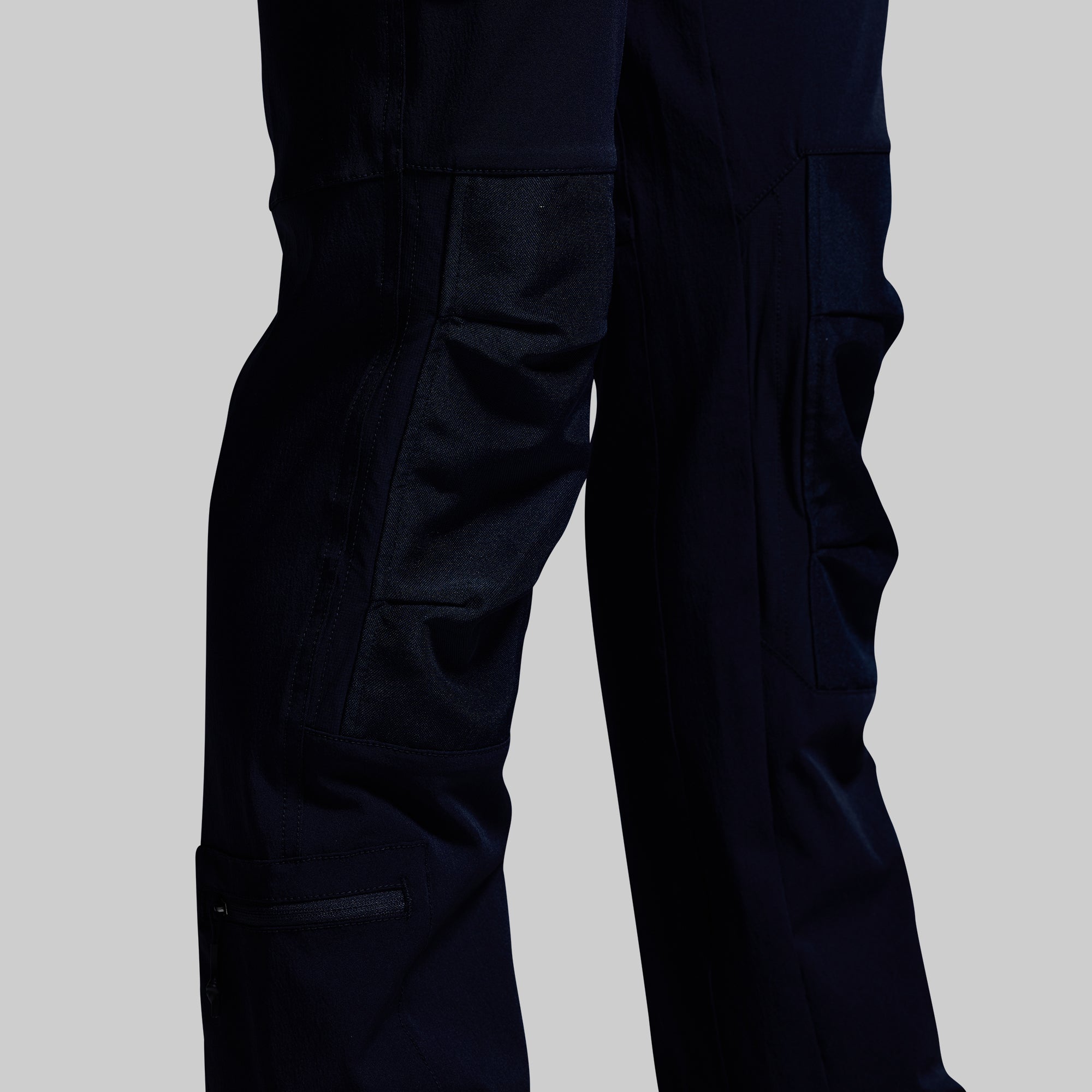 Women's Op Assault Pant (Police Blue) - Image 8