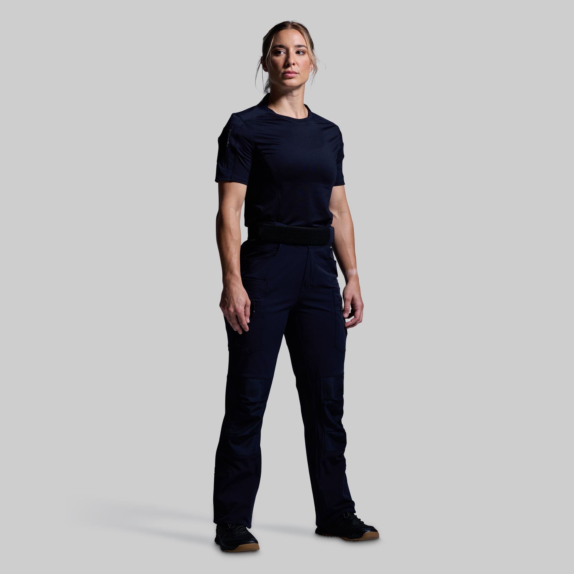 Women's Op Assault Pant (Police Blue) - Image 11