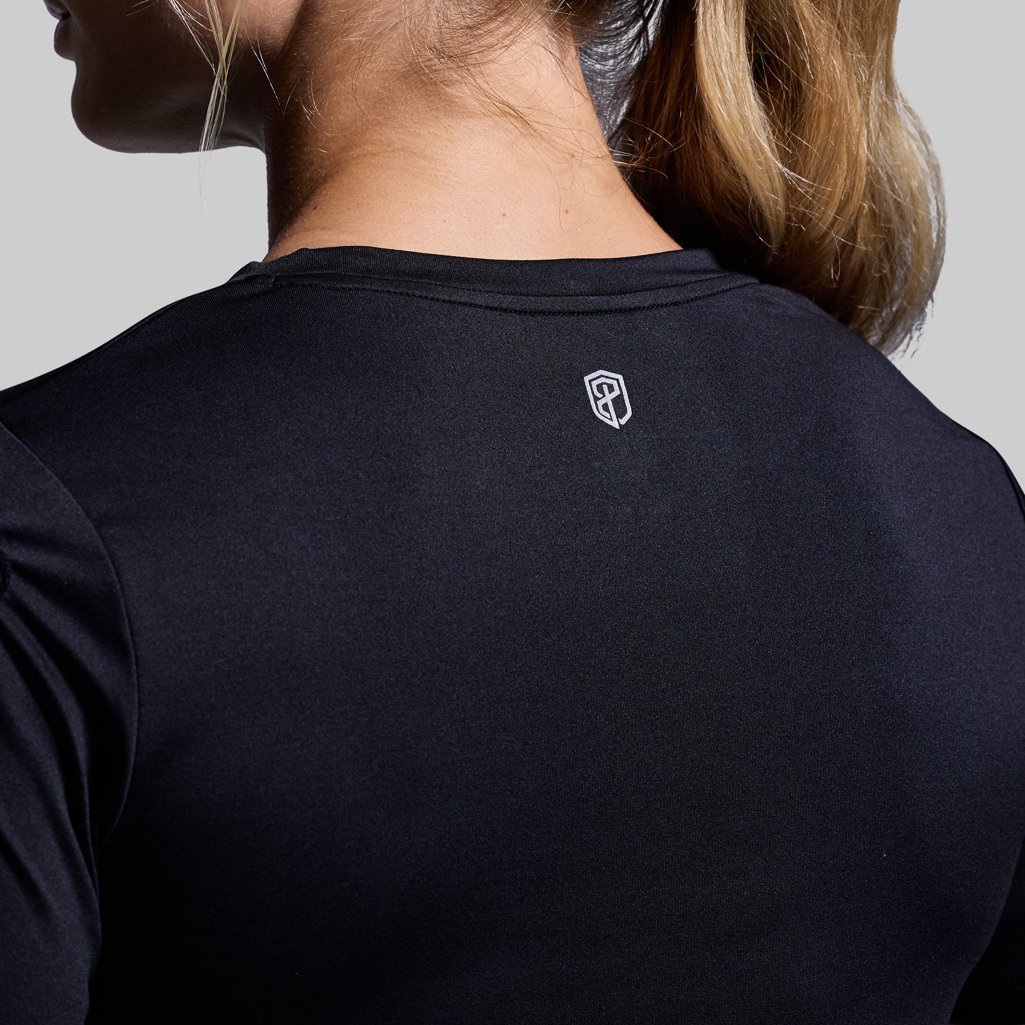 Women's Range Shirt (Black) - Image 5