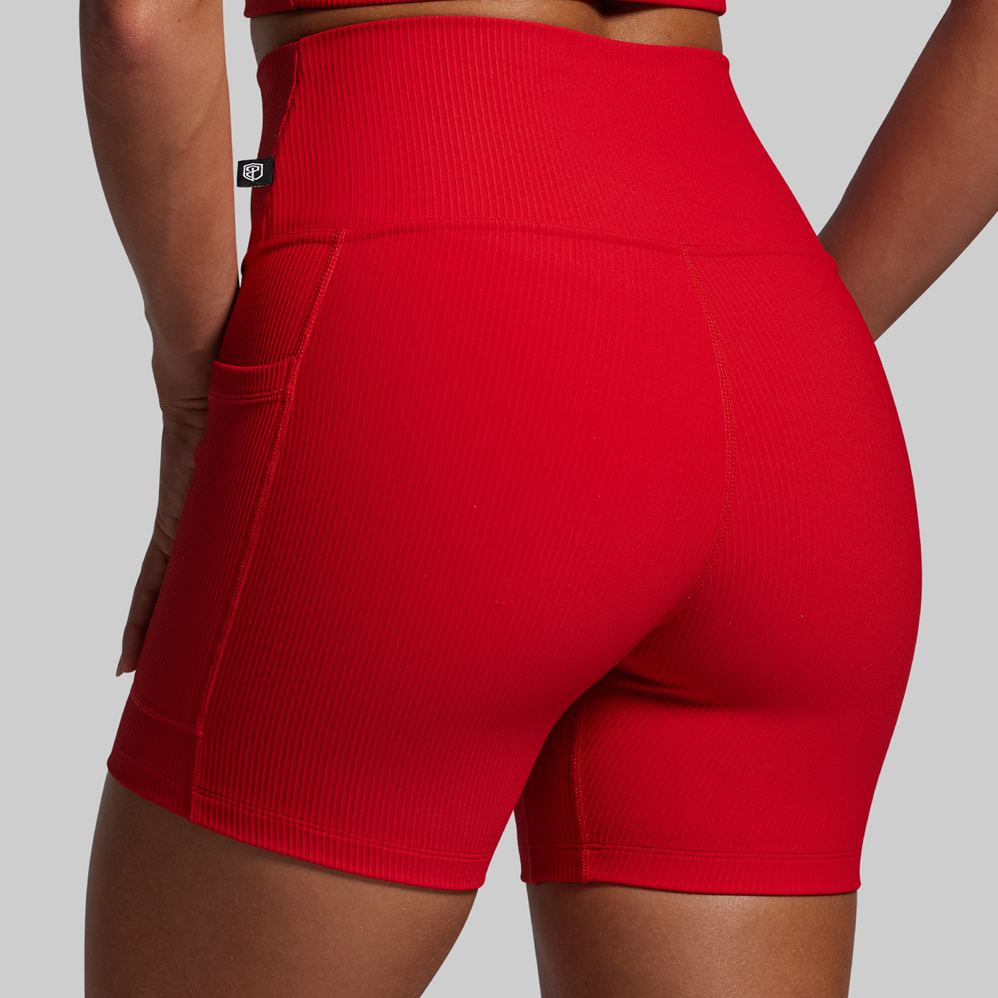 All or Nothing Short (Adrenaline)