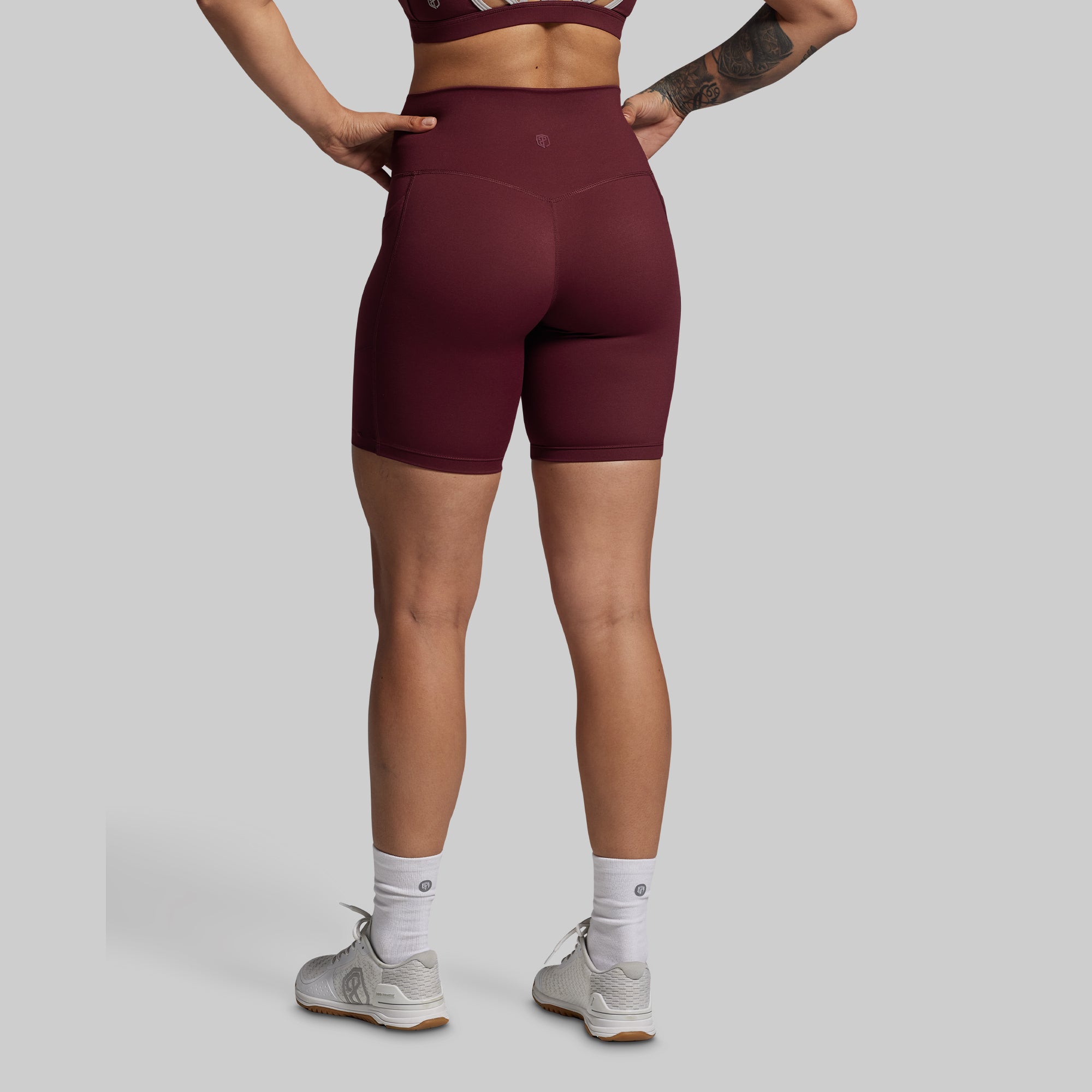 Tempo Biker Short (Fig) - Image 5
