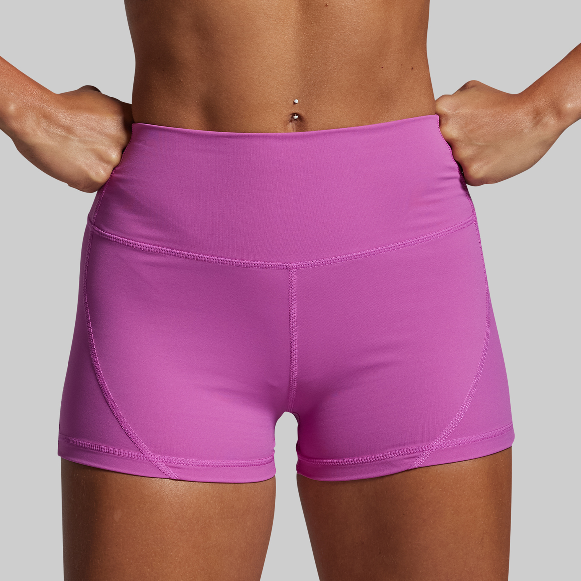 Your Go To Booty Short (Viola)