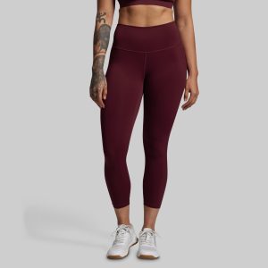 Your Go To Legging 2.0 (Fig)