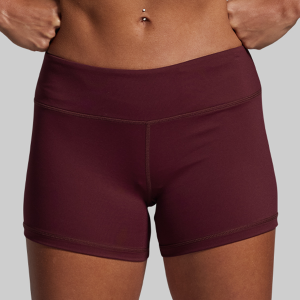 Double Take Booty Short (Fig)