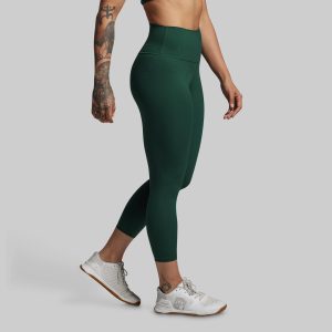 Your Go To Legging 2.0 (Grove)