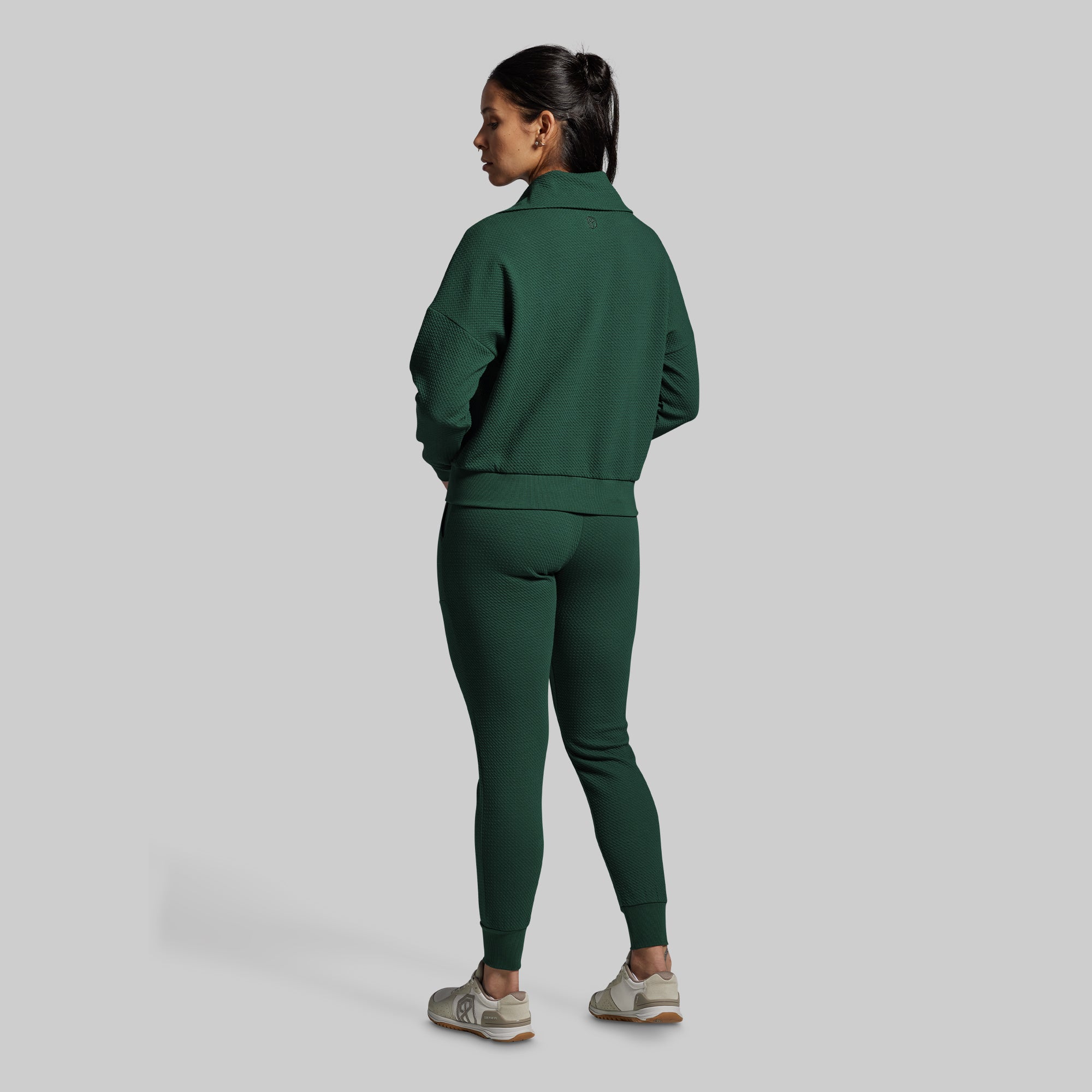 Revive Cloud Sweatshirt (Grove) - Image 6