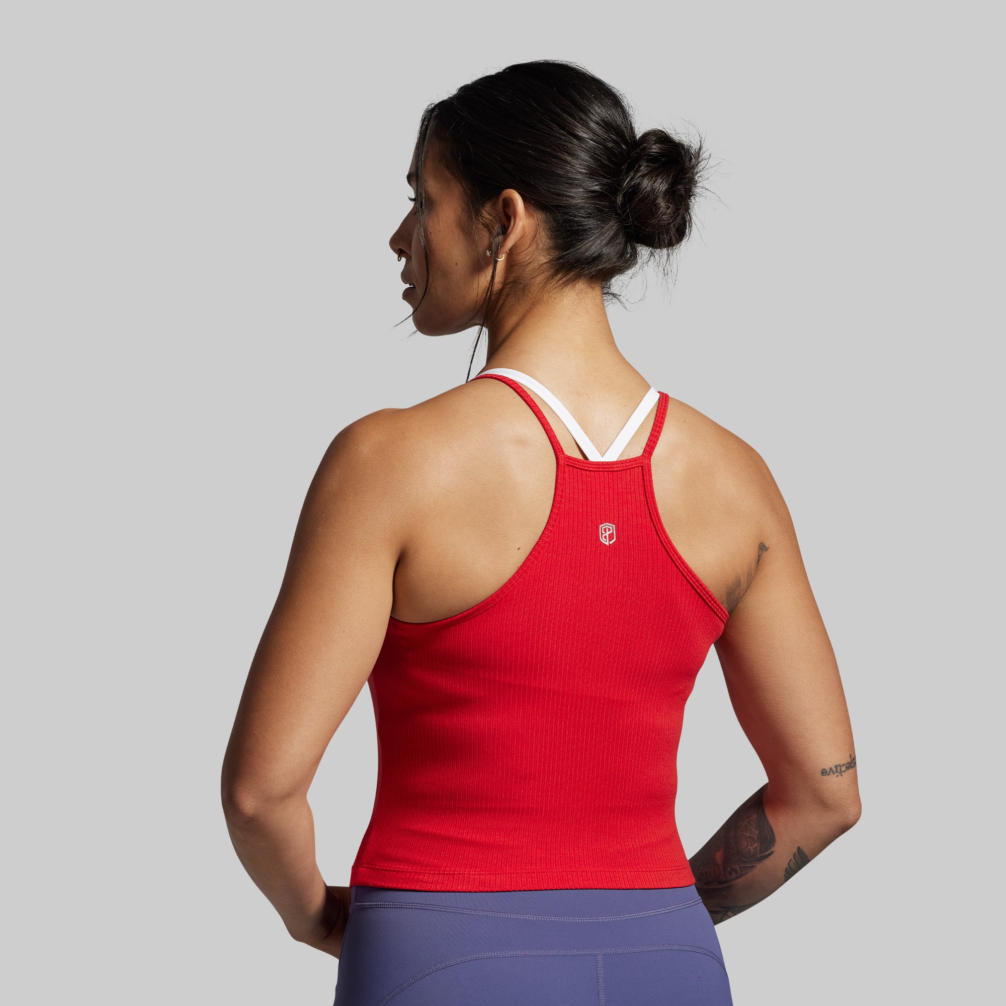 Keep It Easy Tank (Adrenaline) - Image 2