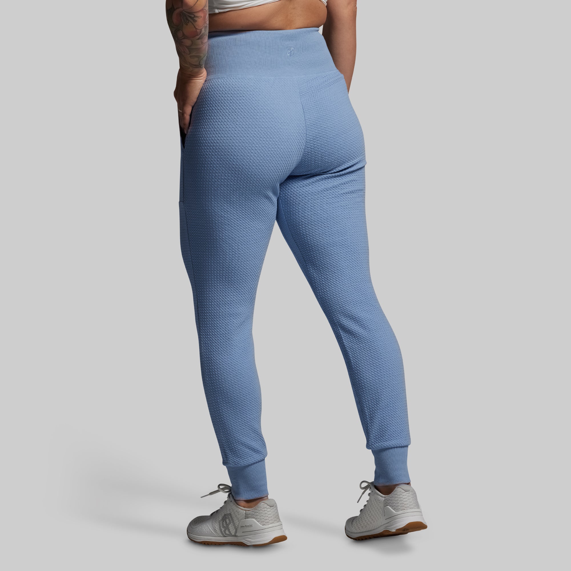 Women's Cloud Jogger (Citadel) - Image 2