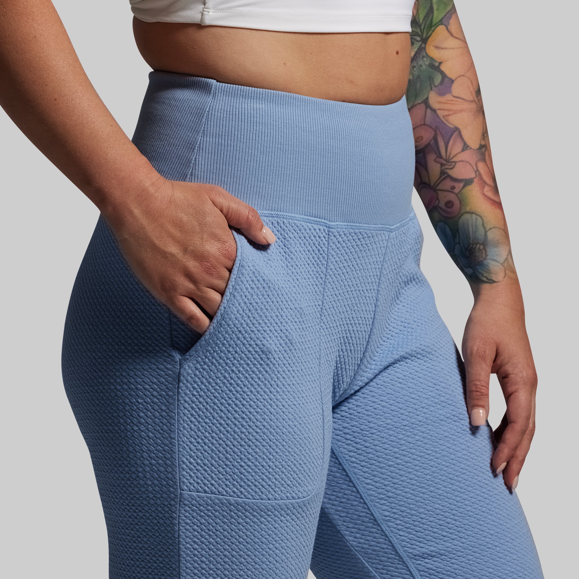 Women's Cloud Jogger (Citadel) - Image 4