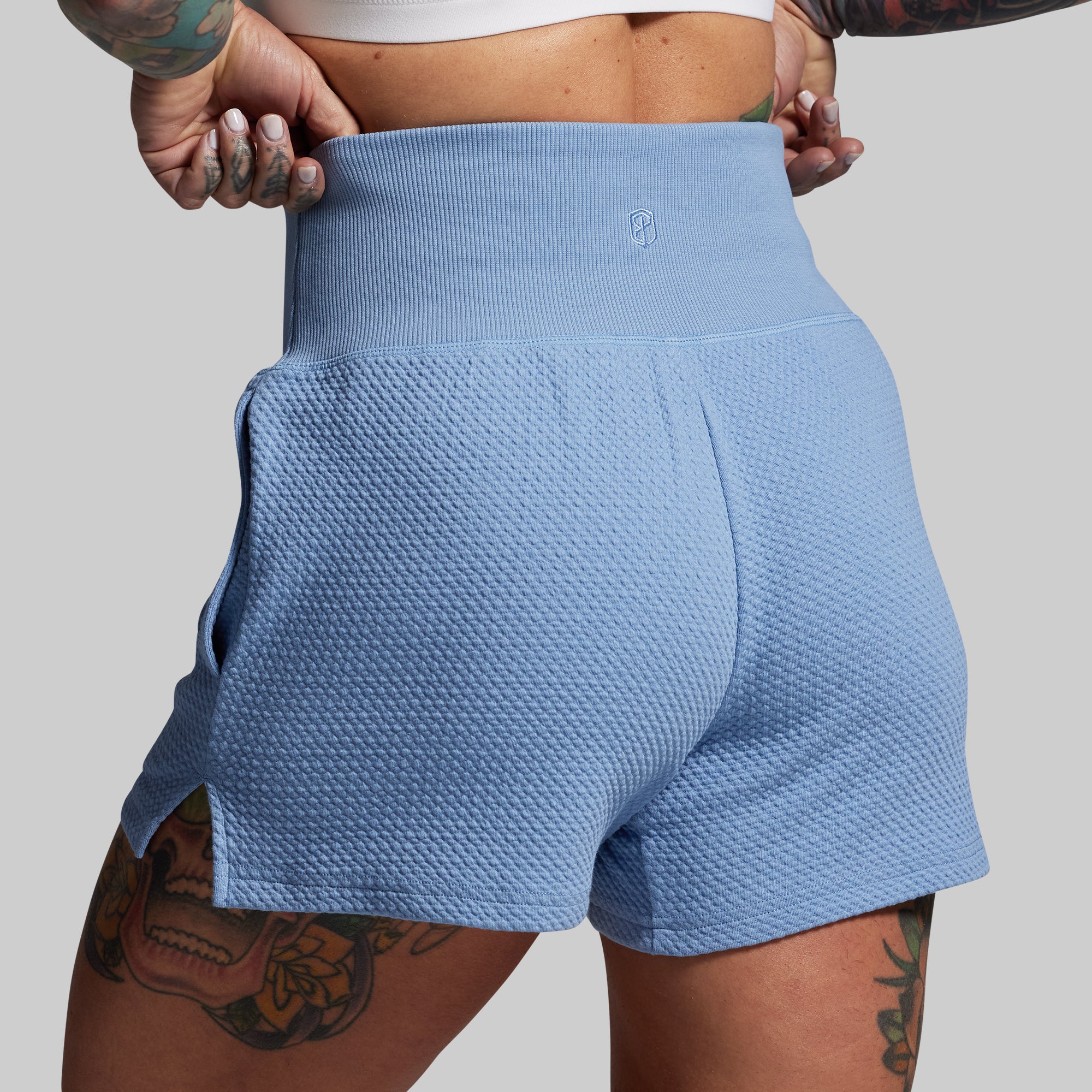 Women's Cloud Short (Citadel) - Image 2