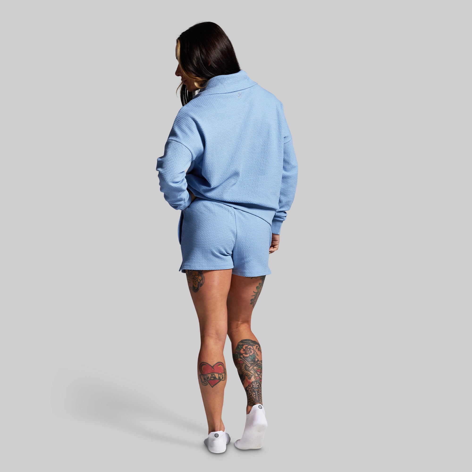 Women's Cloud Short (Citadel) - Image 7
