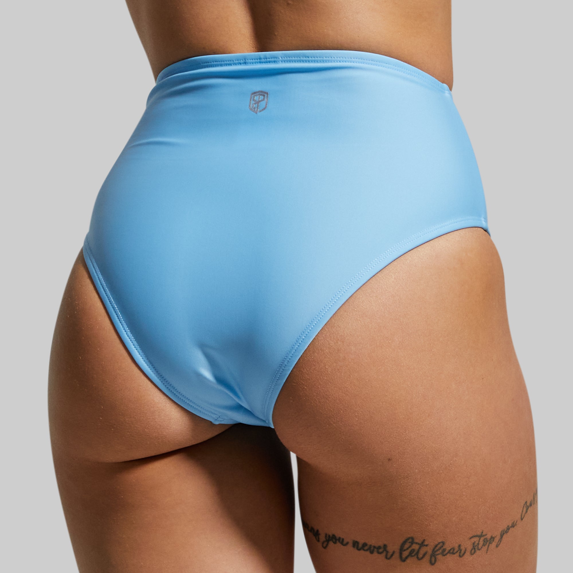 High Tide Bikini Bottom (Dream Blue) - Image 5