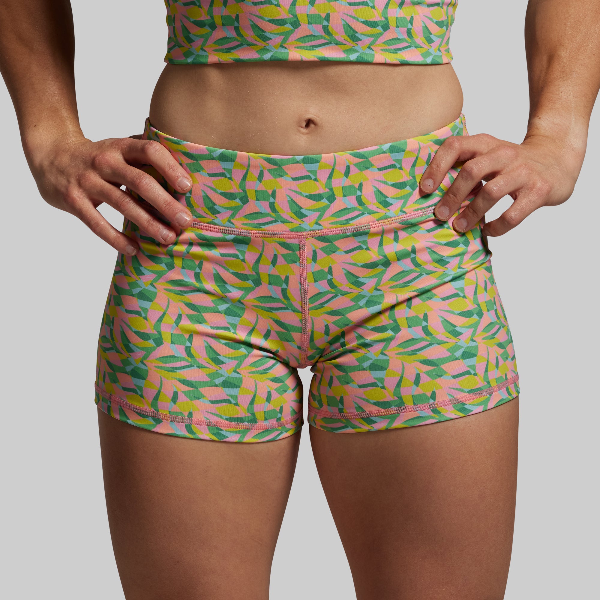 Double Take Booty Short (Jubilee) - Image 2