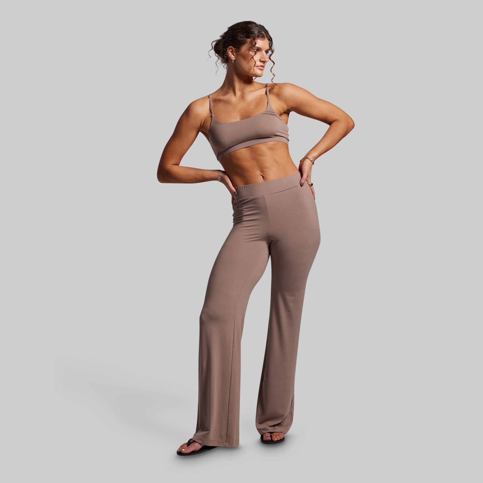 BP Premium Basic Lounge Pant (Java) - Image 6