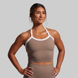 Your Favorite Sports Bra (Java)