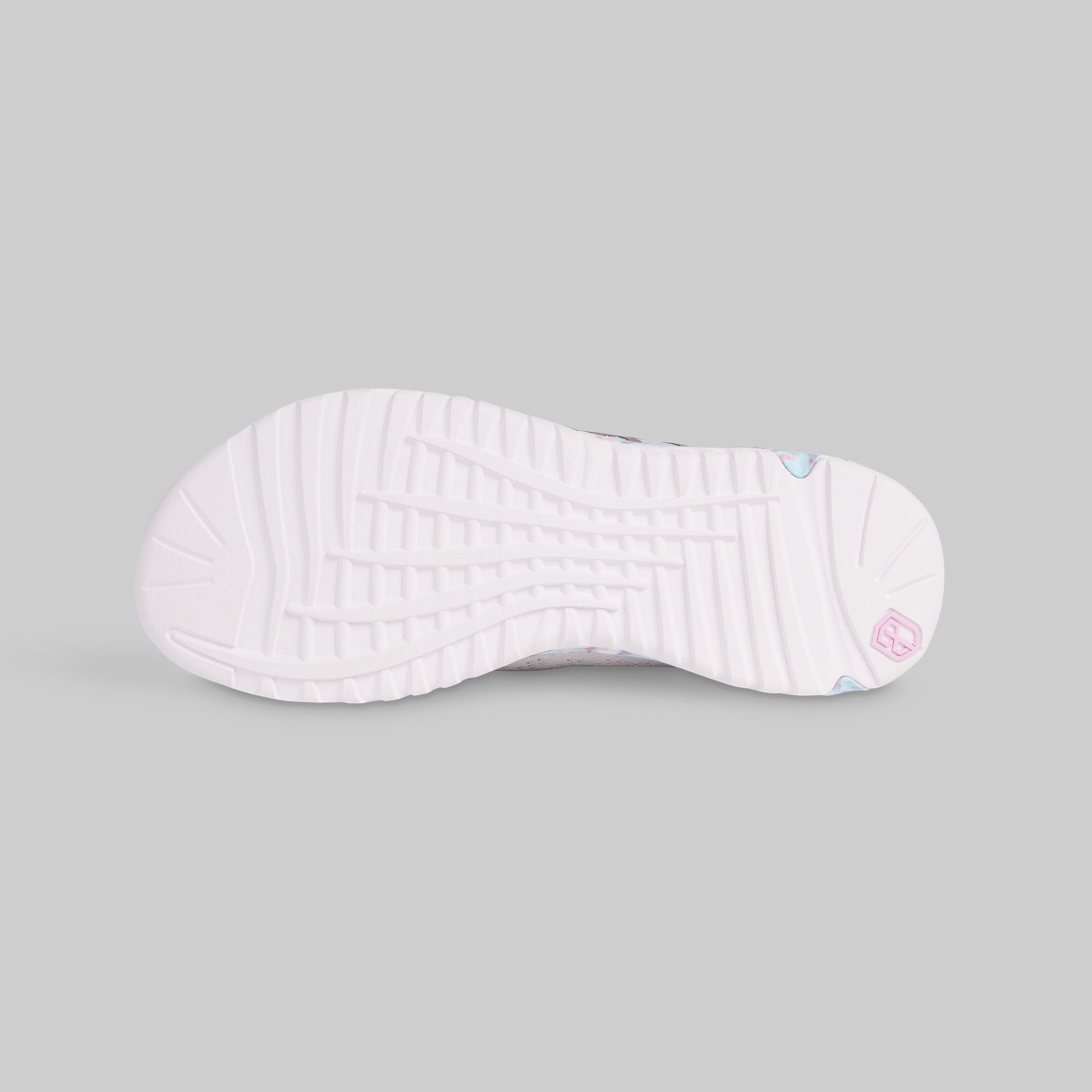 Women's Savage 1 (Floral Blur) - Image 6